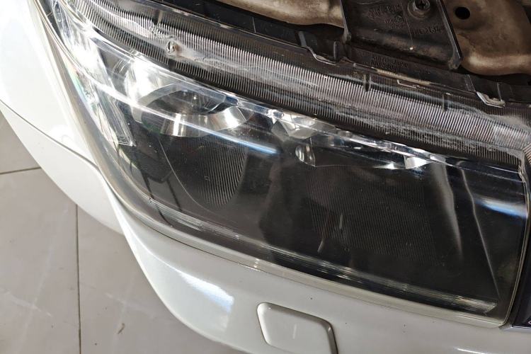 Used Suzuki Grand Vitara 2012 2.4L AT Luxury Navigation 5-Door Version