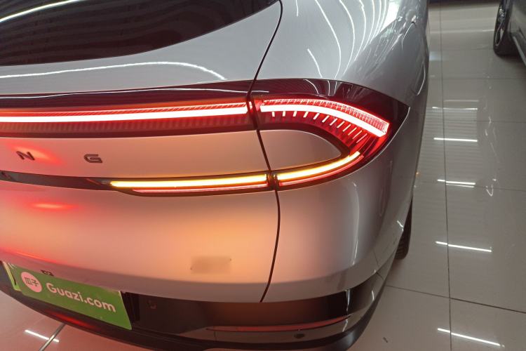 Used XPeng G7 2025 702 Max
