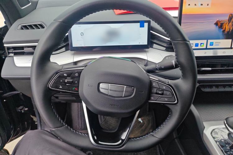 Used Geely Auto Preface 2025 Dongfang Yao 1.5TD Kunlun Edition