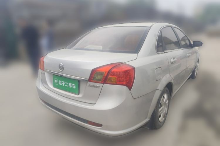 Used Buick Excelle 2011 1.6LX-AT
