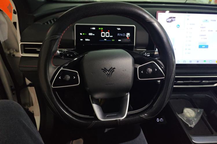 Used NETA X 2023 400 Lite