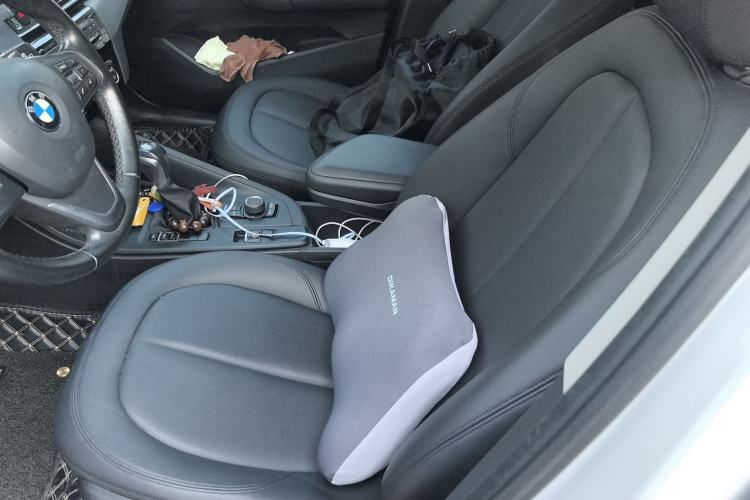 Used BMW X1 2016 sDrive18Li Fashion Model
