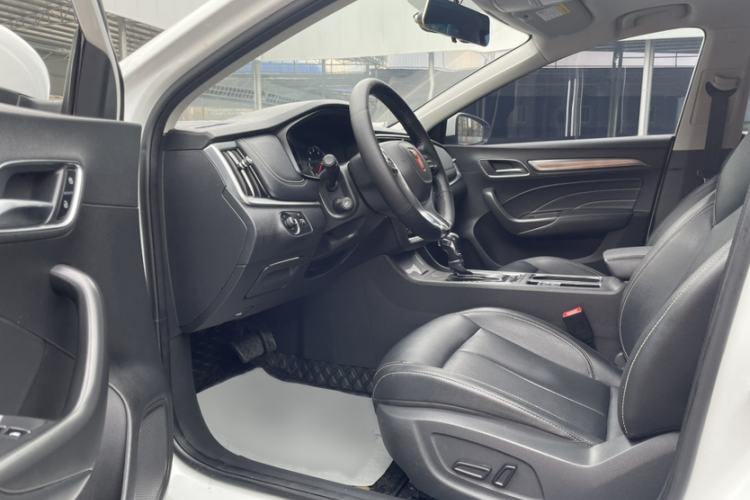 Used Roewe i6 2018 20T Automatic Internet Smart Edition