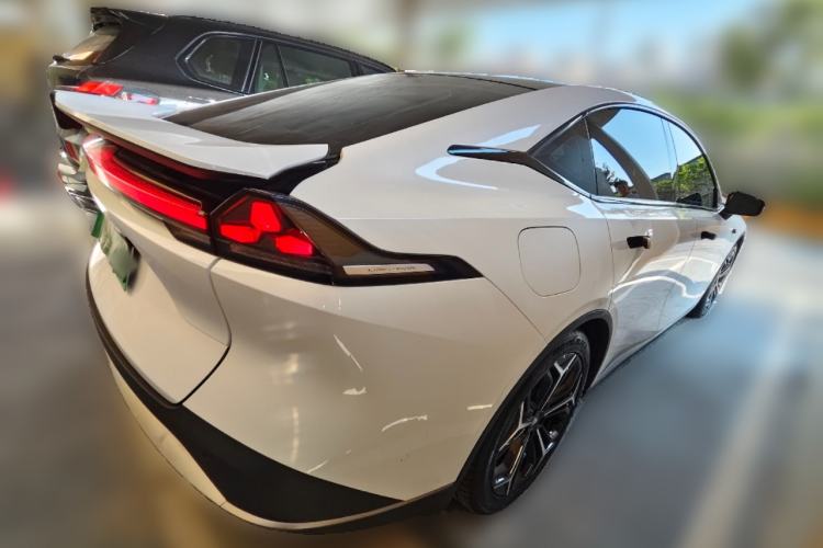 Used Deepal L07 2024 230Max Range-Extended Version