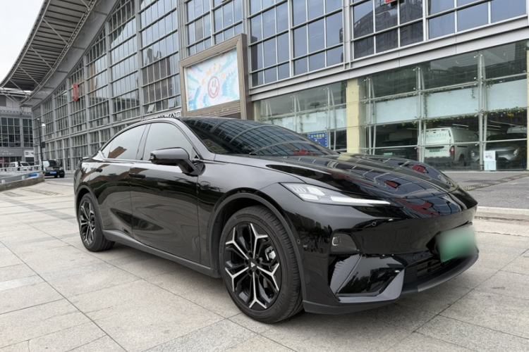 Used Deepal L07 2025 230 Ultra with DeepBlue Intelligent Driving AD PRO Extended-Range Version