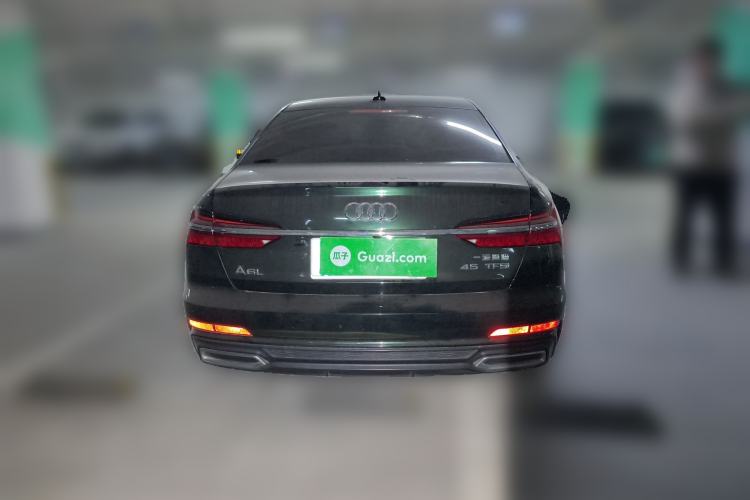 Used Audi A6L 2019 45 TFSI Prestige Dynamic Edition
