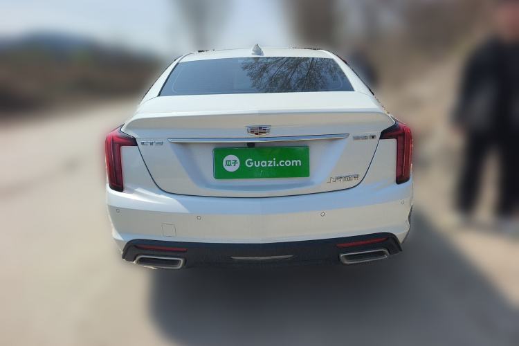 Used Cadillac CT5 2025 28T Urban Sport Edition