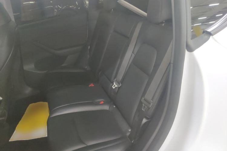 Used Tesla Model Y 2023 High-Performance All-Wheel-Drive Version