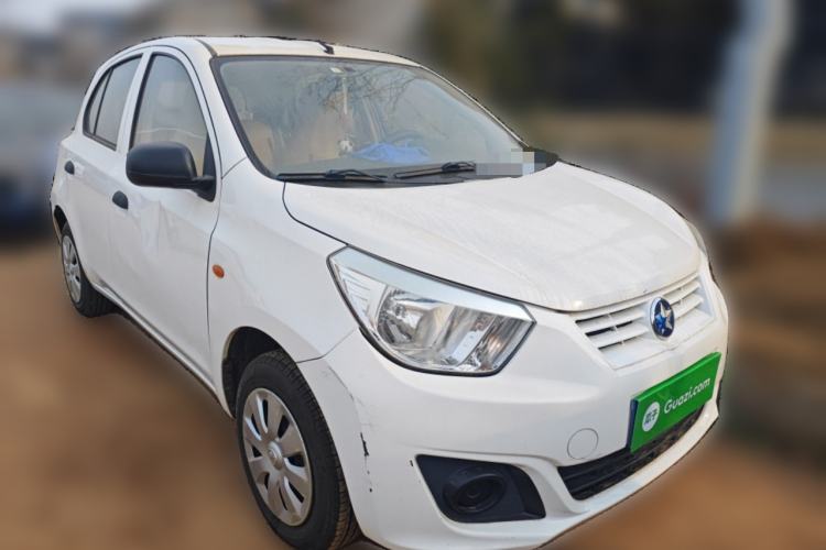 Used Venucia R30 2014 1.2L Manual Enjoyment Edition