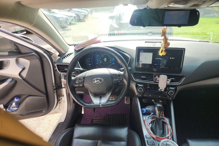 Used Hyundai Lafesta 2019 280TGDi Smart Speed Version China VI Standard