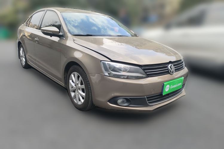 Used Volkswagen Sagitar 2012 1.6L Automatic Comfort Edition
