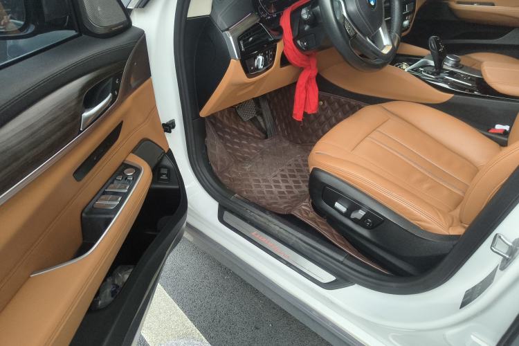 Used BMW 6 Series GT 2020 630i Luxury Design Package
