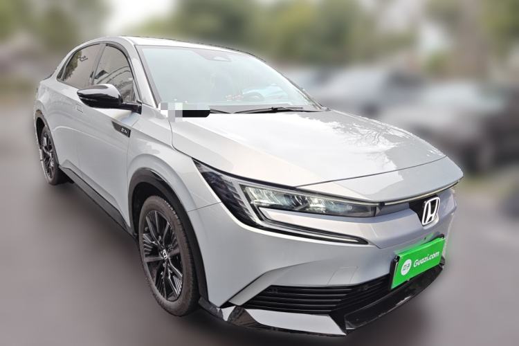 Used Honda e:NP2 2024 Advanced Edition