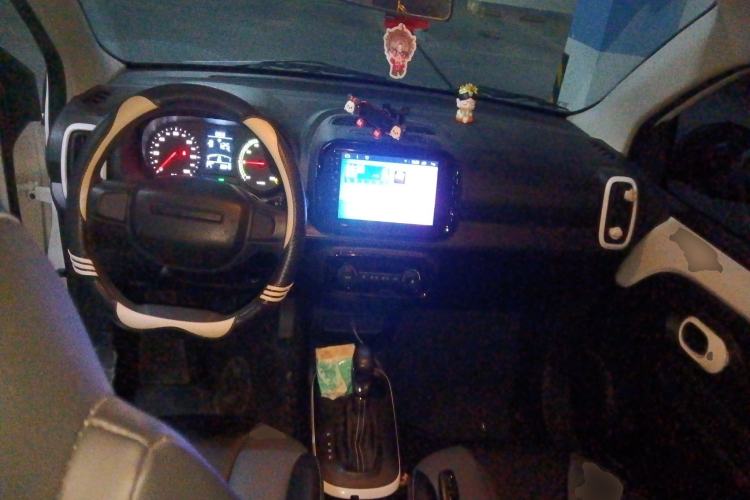 Used Roewe Clever 2022 311km QiQi BoBo Edition