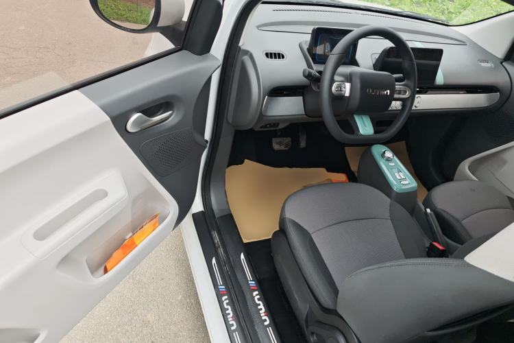 Used Qiyuan Lumin 2022 155 km – Refreshingly Sweet Edition
