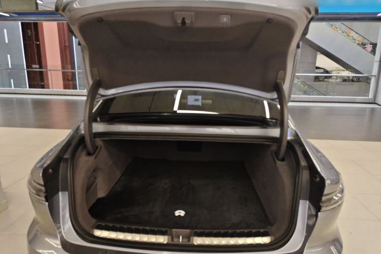 Used Nio ET7 2024 75 kWh Executive Signature Edition