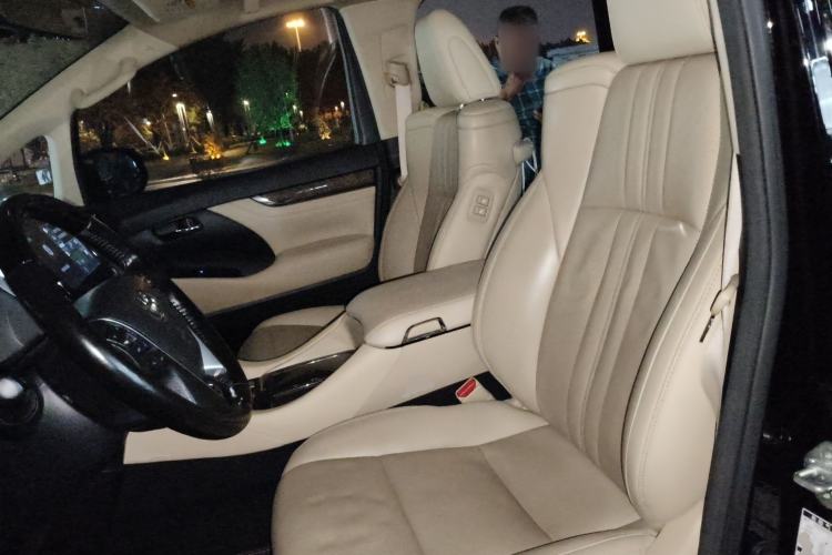 Used Toyota Vellfire 2020 Dual-Engine 2.5L HV Prestige Edition