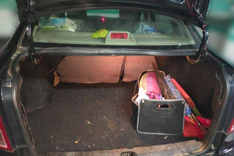 Used Suzuki SX4 2009 Sedan 1.6L Automatic Elite Model
