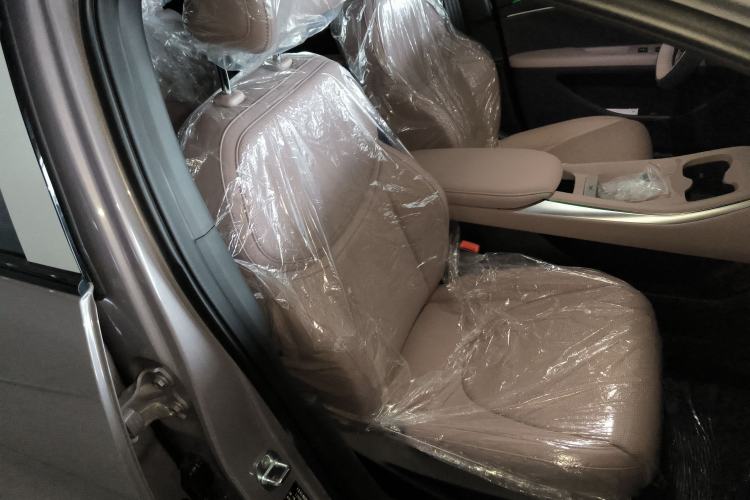 Used XPeng MONA M03 2025 502 Long-Range Max