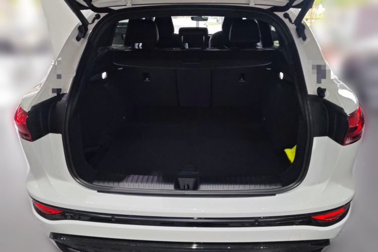 Used Audi Q6L e-tron 2026 First Launch Navigation Edition

