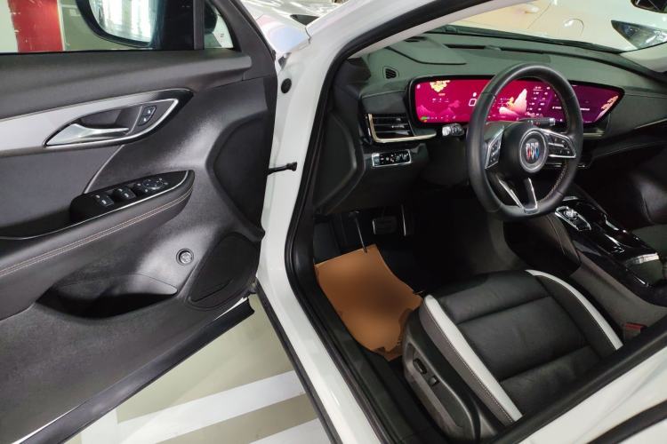 Used Buick Envision 2024 Encore S 25T Ignite Black Style Edition
