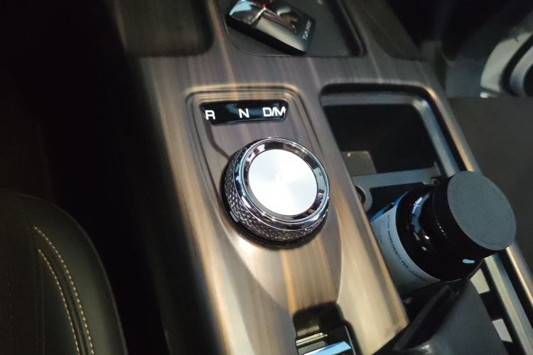 Used Haval DARGO 2024 1.5T DCT Border Collie Edition
