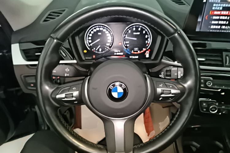 Used BMW X1 2022 sDrive25Li Leading Model