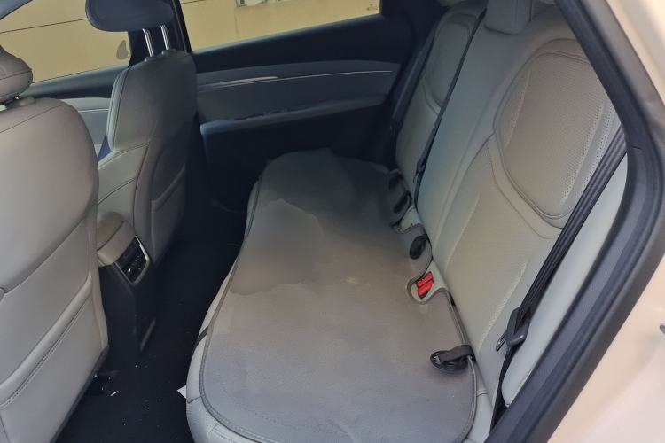 Used XPeng MONA M03 2024 620 with Ultra-Long Range