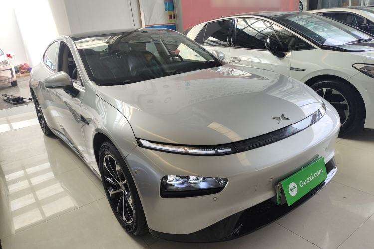 Used XPeng P7 2022 625E
