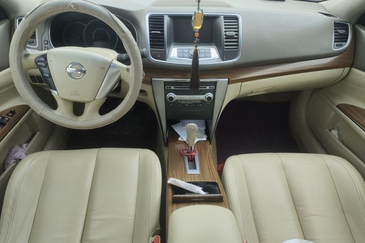 Used Nissan Teana 2011 2.0L XL Comfort Edition
