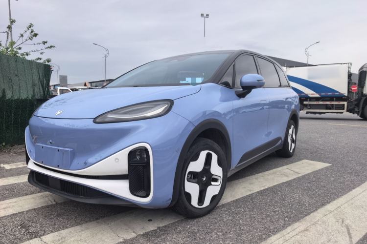 Used ARCFOX Kaola 2023 Parent-Child Edition Pro