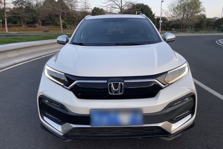 Used Honda XR-V 2020 220TURBO CVT Luxury Edition