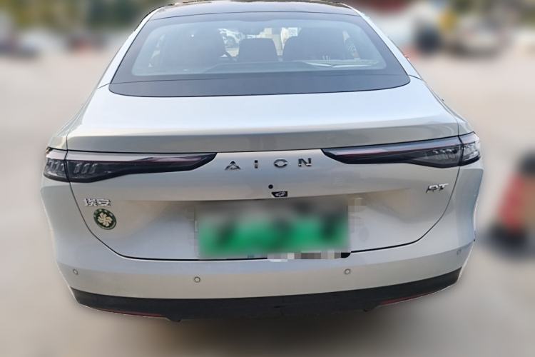 Used AION RT 2025 650 LiDAR Edition