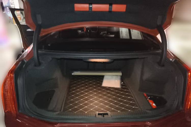 Used Cadillac ATS-L 2016 28T Luxury Version