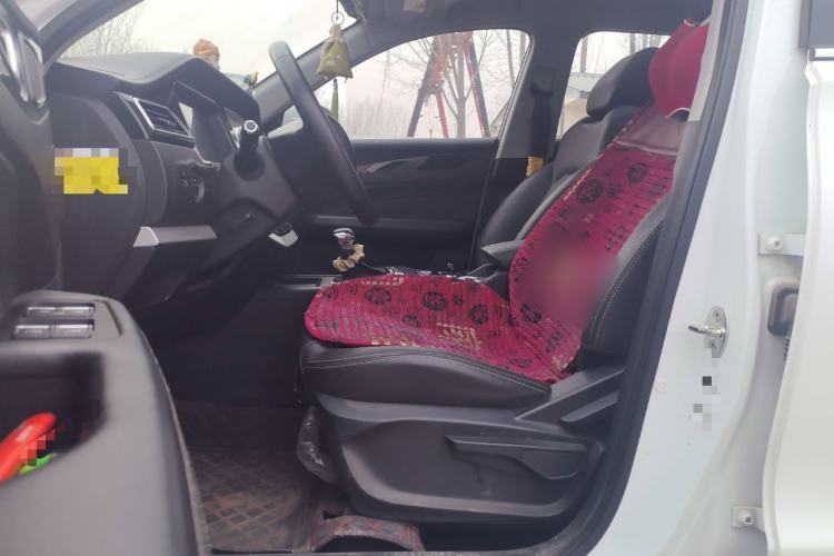 Used Cowin Xuanjie 2020 Updated 1.5L CVT Zhaо