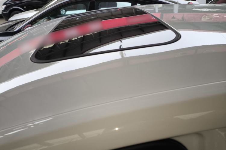 Used Roewe i6 New Energy 2017 45T Hybrid Connect & Smart Enjoyment Edition
