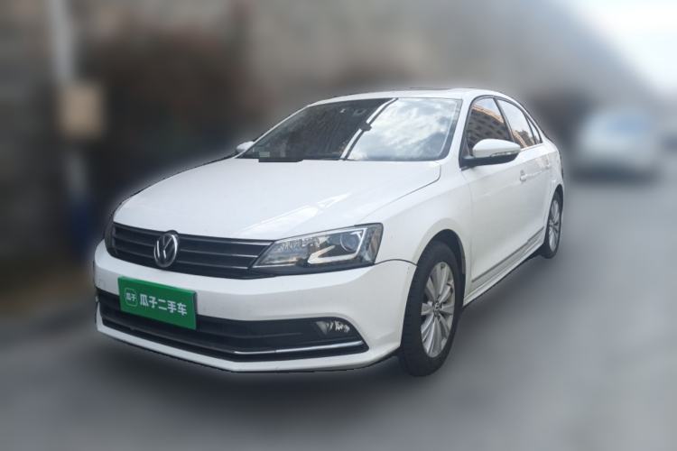 Used Volkswagen Sagitar 2015 230TSI Automatic Comfort Version