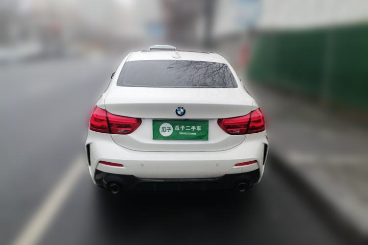 Used BMW 1 Series 2021 Revised 120i M Sport Night Edition
