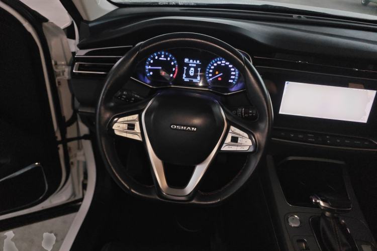 Used Oshan X7 2020 1.5T Automatic Luxury Model