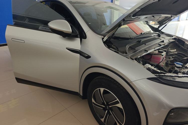 Used XPeng G6 2023 580 Long-Range Pro