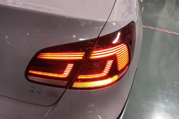 Used Volkswagen FAW-Volkswagen CC 2015 2.0 TSI Ultimate Model Right Rear Taillight