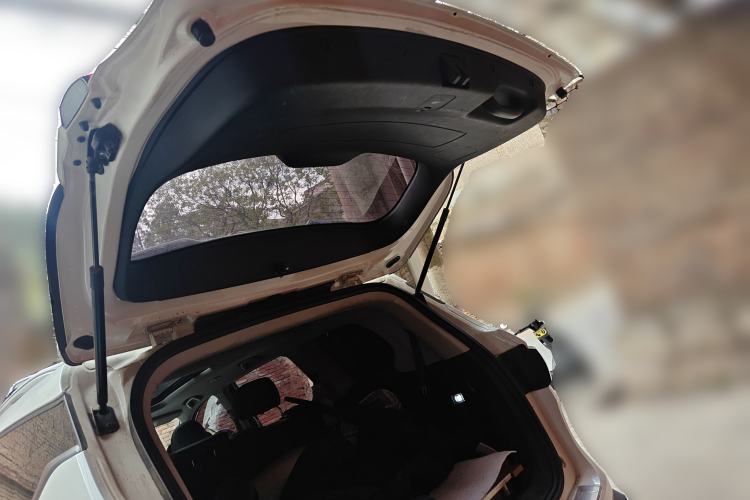 Used CHANGAN OSHAN COSPro 2021 GT 2.0T Automatic Luxury 7-Seater
