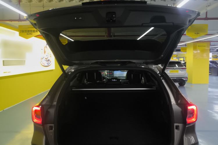 Used Subaru Outback 2024 2.5i AWD Flagship Edition EyeSight