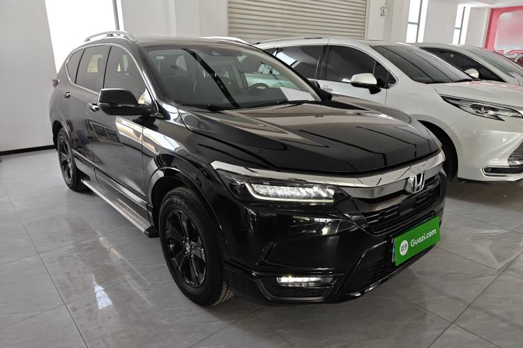 Used Honda Breeze 2020 240TURBO CVT Two-Wheel Drive Prestige Edition