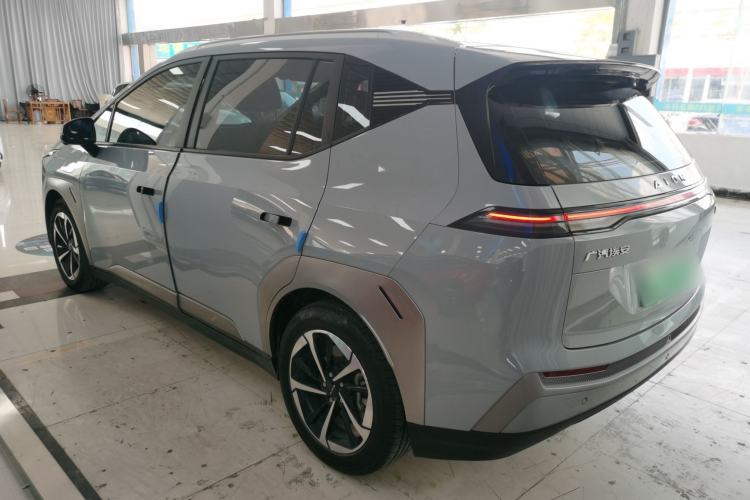 Used AION Y 2023 Plus 510 Smart Edition