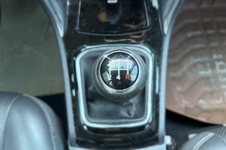 Used BYD F3 2020 1.5L Manual Luxury Edition