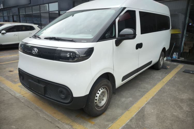Used SAIC MAXUS Dana V1 2025 V1+ Long Wheelbase High-Roof Multi-Function Version (62 kWh)