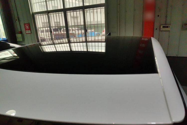 Used Volkswagen ID.UNYX 2024 Revised Pro Long-Range Version