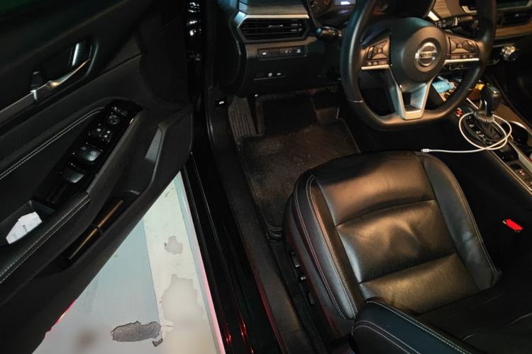 Used Nissan Teana 2021 2.0L XL Comfort Edition