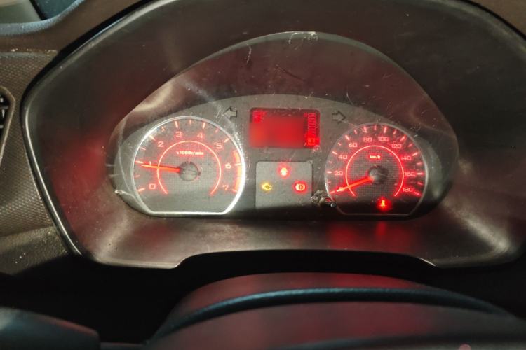 Used Wuling Hongguang V 2021 1.5L Jingqu Version LAR